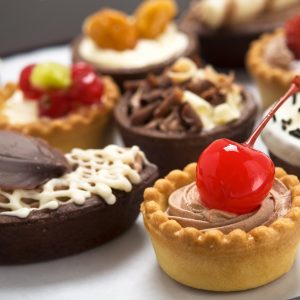 Pasticceria