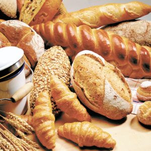 Panificazione