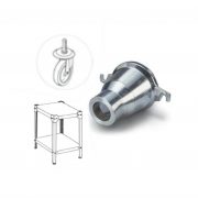 Accessori arotondatrice 50-300gr