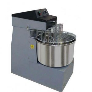 Impastatrice a spirale 20kg