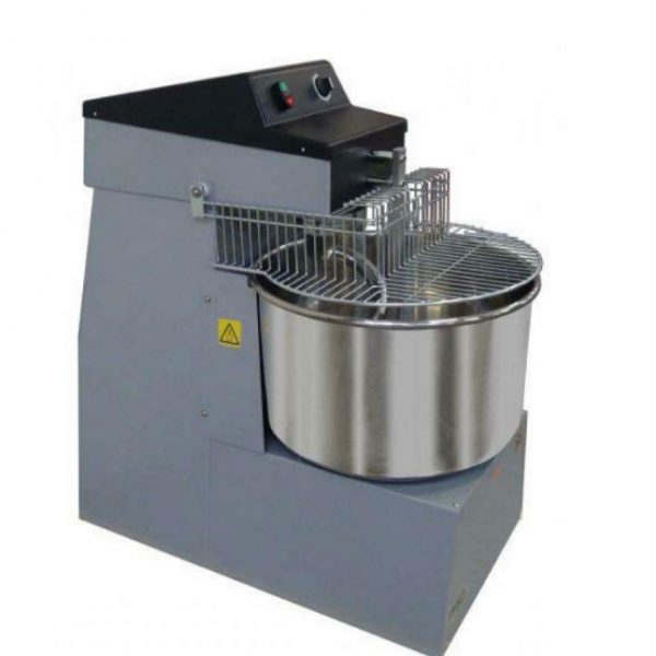 Impastatrice a spirale 20kg