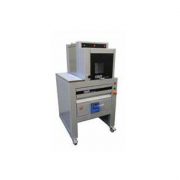 PORZIONATRICI - ARROTONDATRICI - serie BMAS SILVER - 50/300 gr - MOD. BM2NT