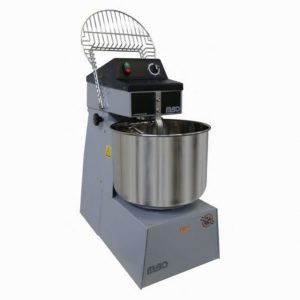 IImpastatrice-a-spirale-40kg