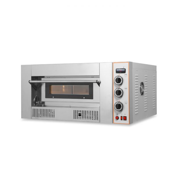 Forno-Gas-RG4 Forno-Gas-RG4