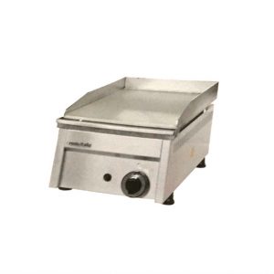 Fry-top-GAS35L-35R