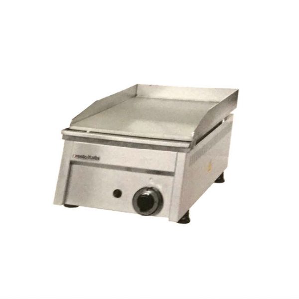 Fry-top-GAS35L-35R