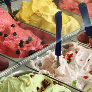 Gelateria