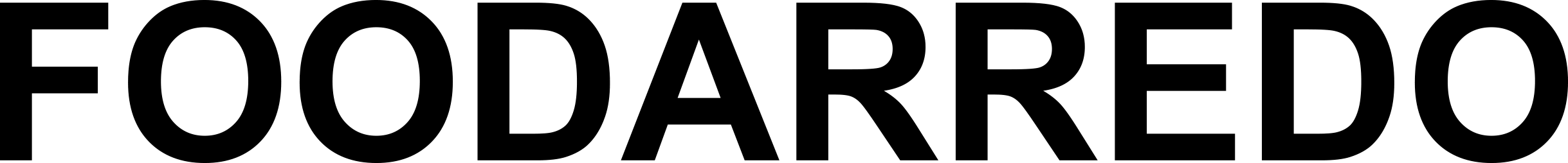 Foodarredo