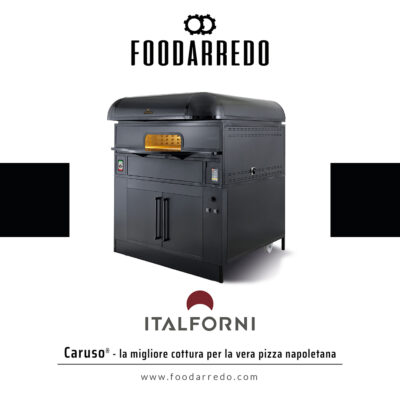 forno Caruso di Italforni